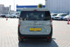 2026 MODEL FORD TOURNEO COURİER KOMBİ 1.5 ECOBLUE TITANIUM 100 Hp