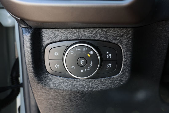 2026 MODEL FORD TOURNEO COURİER KOMBİ 1.5 ECOBLUE TITANIUM 100 Hp