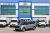 2026 MODEL FORD TOURNEO COURİER KOMBİ 1.5 ECOBLUE TITANIUM 100 Hp