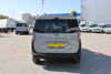 2026 MODEL FORD TOURNEO COURİER KOMBİ 1.5 ECOBLUE TITANIUM 100 Hp
