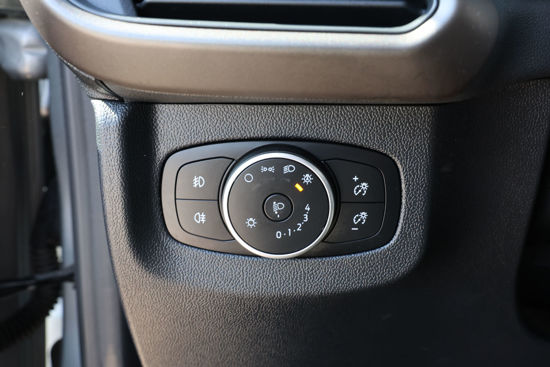 2026 MODEL FORD TOURNEO COURİER KOMBİ 1.5 ECOBLUE TITANIUM 100 Hp