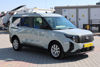 2026 MODEL FORD TOURNEO COURİER KOMBİ 1.5 ECOBLUE TITANIUM 100 Hp