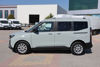 2026 MODEL FORD TOURNEO COURİER KOMBİ 1.5 ECOBLUE TITANIUM 100 Hp