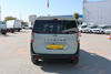2026 MODEL FORD TOURNEO COURİER KOMBİ 1.5 ECOBLUE TITANIUM 100 Hp