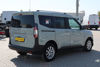 2026 MODEL FORD TOURNEO COURİER KOMBİ 1.5 ECOBLUE TITANIUM 100 Hp
