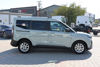 2026 MODEL FORD TOURNEO COURİER KOMBİ 1.5 ECOBLUE TITANIUM 100 Hp