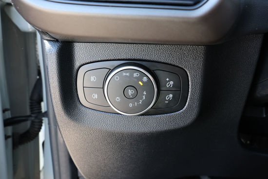 2026 MODEL FORD TOURNEO COURİER KOMBİ 1.5 ECOBLUE TITANIUM 100 Hp