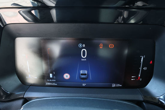 2026 MODEL FORD TOURNEO COURİER KOMBİ 1.5 ECOBLUE TITANIUM 100 Hp