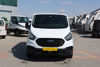2020 MODEL FORD TRANSİT CUSTOM 320 S TREND 2+1 105 Hp A/C