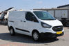 2020 MODEL FORD TRANSİT CUSTOM 320 S TREND 2+1 105 Hp A/C