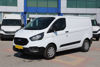 2020 MODEL FORD TRANSİT CUSTOM 320 S TREND 2+1 105 Hp A/C