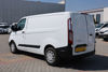 2020 MODEL FORD TRANSİT CUSTOM 320 S TREND 2+1 105 Hp A/C