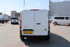 2020 MODEL FORD TRANSİT CUSTOM 320 S TREND 2+1 105 Hp A/C