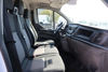 2020 MODEL FORD TRANSİT CUSTOM 320 S TREND 2+1 105 Hp A/C