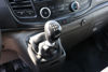 2020 MODEL FORD TRANSİT CUSTOM 320 S TREND 2+1 105 Hp A/C