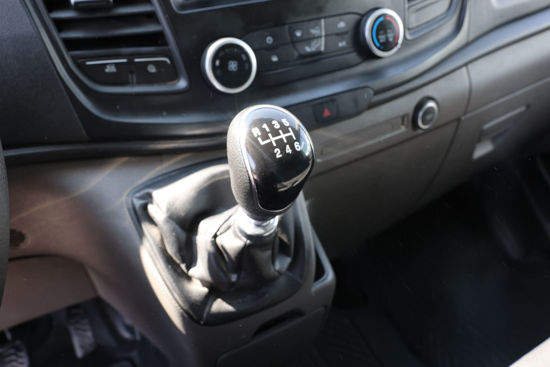 2020 MODEL FORD TRANSİT CUSTOM 320 S TREND 2+1 105 Hp A/C