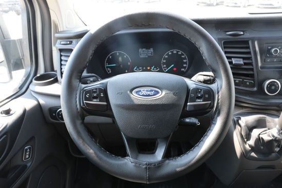 2020 MODEL FORD TRANSİT CUSTOM 320 S TREND 2+1 105 Hp A/C