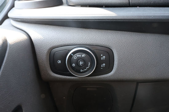 2020 MODEL FORD TRANSİT CUSTOM 320 S TREND 2+1 105 Hp A/C