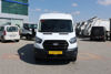 2024 MODEL FORD TRANSİT 350 L 11 M³ PANELVAN 165 HP  (YENİ TİP)