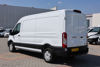 2024 MODEL FORD TRANSİT 350 L 11 M³ PANELVAN 165 HP  (YENİ TİP)
