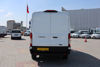 2024 MODEL FORD TRANSİT 350 L 11 M³ PANELVAN 165 HP  (YENİ TİP)