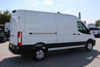 2024 MODEL FORD TRANSİT 350 L 11 M³ PANELVAN 165 HP  (YENİ TİP)