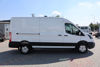 2024 MODEL FORD TRANSİT 350 L 11 M³ PANELVAN 165 HP  (YENİ TİP)