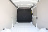 2024 MODEL FORD TRANSİT 350 L 11 M³ PANELVAN 165 HP  (YENİ TİP)