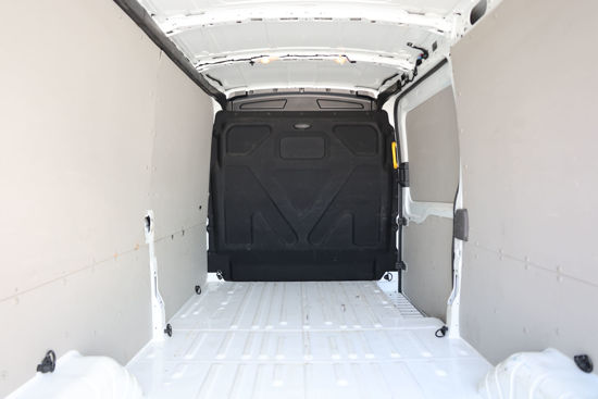 2024 MODEL FORD TRANSİT 350 L 11 M³ PANELVAN 165 HP  (YENİ TİP)