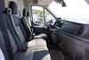 2024 MODEL FORD TRANSİT 350 L 11 M³ PANELVAN 165 HP  (YENİ TİP)