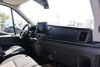 2024 MODEL FORD TRANSİT 350 L 11 M³ PANELVAN 165 HP  (YENİ TİP)