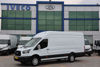 2019 MODEL FORD TRANSIT 350 E 15 M³ PANELVAN 170 Hp A/C