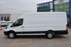 2019 MODEL FORD TRANSIT 350 E 15 M³ PANELVAN 170 Hp A/C