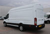 2019 MODEL FORD TRANSIT 350 E 15 M³ PANELVAN 170 Hp A/C