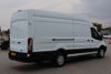 2019 MODEL FORD TRANSIT 350 E 15 M³ PANELVAN 170 Hp A/C