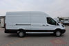 2019 MODEL FORD TRANSIT 350 E 15 M³ PANELVAN 170 Hp A/C