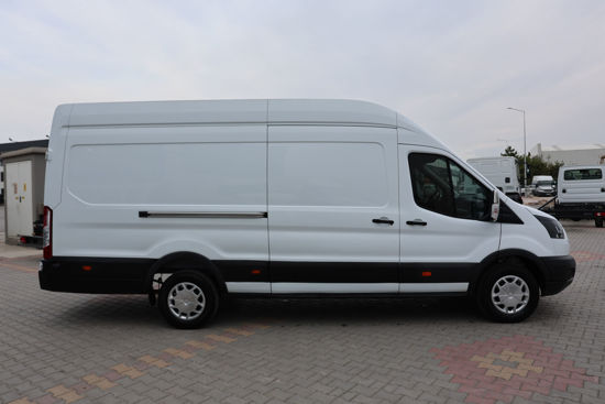 2019 MODEL FORD TRANSIT 350 E 15 M³ PANELVAN 170 Hp A/C