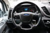 2019 MODEL FORD TRANSIT 350 E 15 M³ PANELVAN 170 Hp A/C