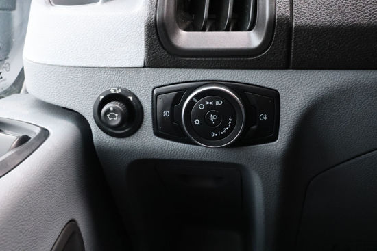 2019 MODEL FORD TRANSIT 350 E 15 M³ PANELVAN 170 Hp A/C