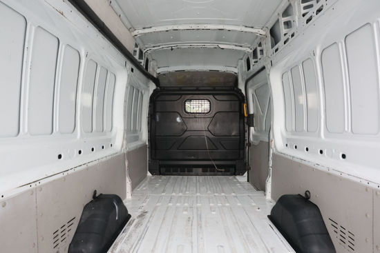 2019 MODEL FORD TRANSIT 350 E 15 M³ PANELVAN 170 Hp A/C
