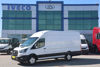 2024 MODEL FORD TRANSIT 350 E 15 M³ PANELVAN 165 Hp A/C