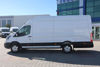 2024 MODEL FORD TRANSIT 350 E 15 M³ PANELVAN 165 Hp A/C