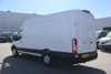 2024 MODEL FORD TRANSIT 350 E 15 M³ PANELVAN 165 Hp A/C