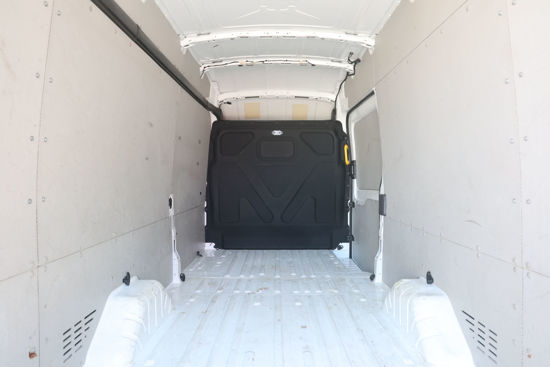 2024 MODEL FORD TRANSIT 350 E 15 M³ PANELVAN 165 Hp A/C