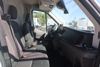 2024 MODEL FORD TRANSIT 350 E 15 M³ PANELVAN 165 Hp A/C