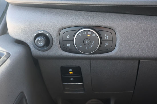 2024 MODEL FORD TRANSIT 350 E 15 M³ PANELVAN 165 Hp A/C