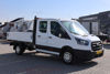 2022 MODEL FORD TRANSIT 350 L Ç.KABİN TREND KAMYONET 170 Hp