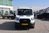 2022 MODEL FORD TRANSIT 350 L Ç.KABİN TREND KAMYONET 170 Hp
