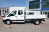 2022 MODEL FORD TRANSIT 350 L Ç.KABİN TREND KAMYONET 170 Hp
