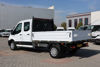 2022 MODEL FORD TRANSIT 350 L Ç.KABİN TREND KAMYONET 170 Hp